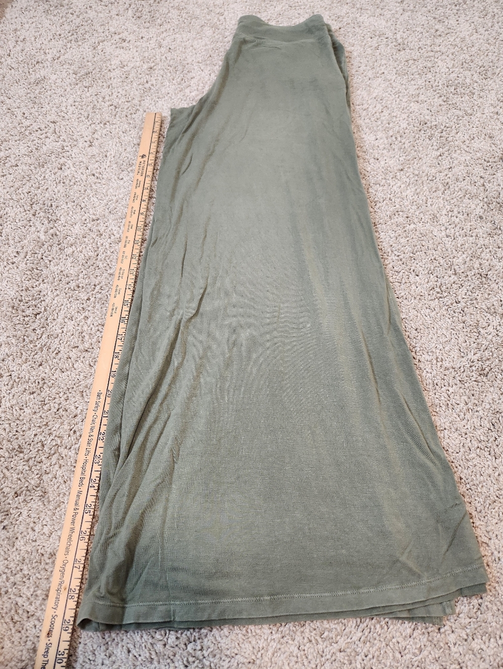 Aerie Island Wide Leg Lounge Pants Size Medium - Picture 8 of 11